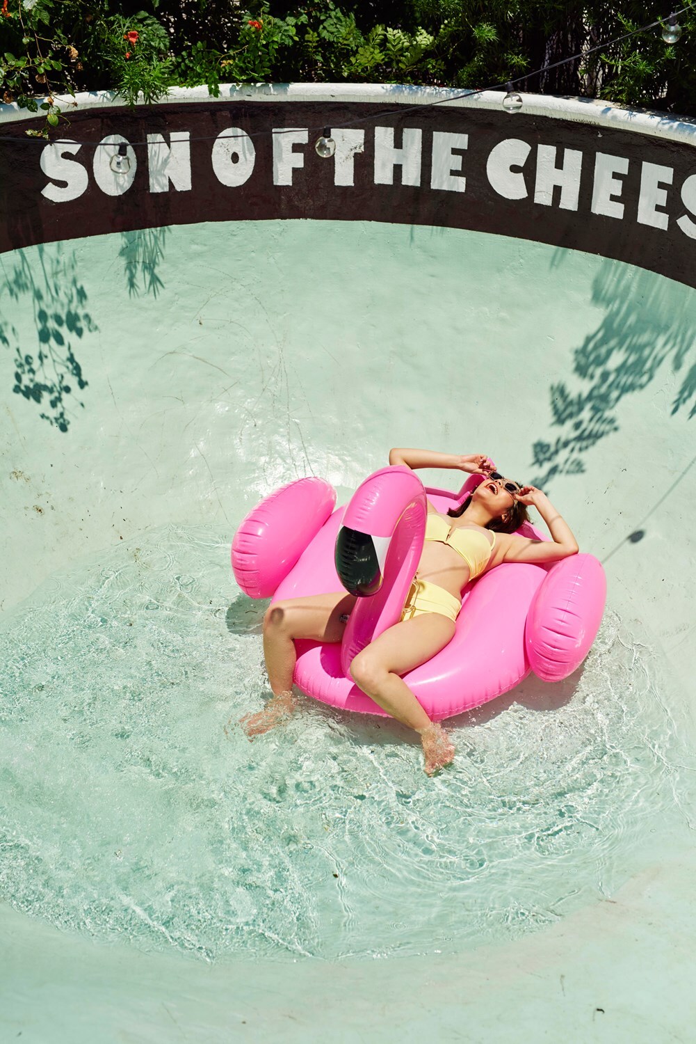 [Ys Web] 2017-07-19 Vol.759 Miwako Kakei 笕美和子